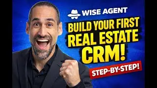 Elite Agent Training &ndash; My First Email Drip Campaign