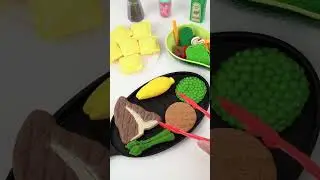 Amazing Kitchen Play Set - Perfect Christmas Gift! #fok #giftset #toys