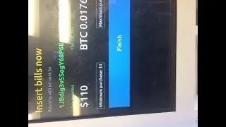 Bitcoin ATM Everex Token Fomo Trip & Reinvest #3 Bitconnect