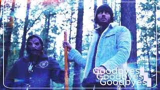 Doc Gruesome - Goodbyes feat. Stu J The Vamp {Official Video}