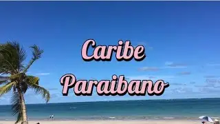 Praia Formosa , Cabedelo PB / brazil beaches