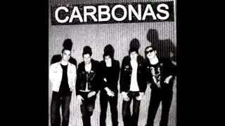 CARBONAS - PHONE BOOTH