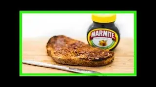 6 savory uses for marmite, the world's most polarizing spread