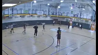 Collins Kids Court 2