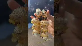Royal Multicolor Heritage Jewellery &ndash; Wedding Festive Collection ✨