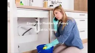 Plumber Putney - Emergency Plumbers