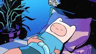 Sleep Time 🌙 Lofi Hip Hop Mix [ Beats To Sleep / Chill To / Deep Sleeping Music ]
