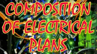 ELECTRICAL PLANS IN AUTOCAD EP. 1 - ELECTRICAL DRAWING COMPONENTS