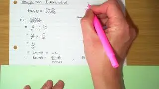16 Gr 11 Trig Identiteite