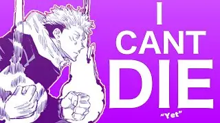 Jujutsu Kaisen Chapter 140 Explained } Yuta v Yuji the Gojo Succession war