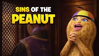 PEANUTS ULTIMATE SIN | ARC RAIDERS HIGHLIGHTS