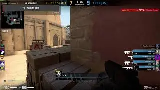 Counter-Strike: Global Offensive