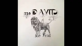 Bro David -  No Fear (1984) [Full Album]