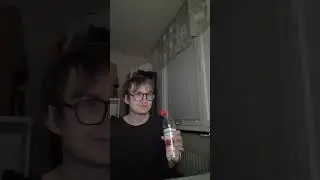 Testar Ramlösa granatäpple