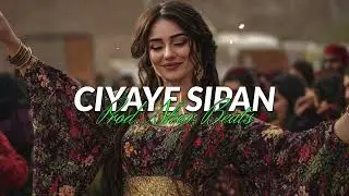 Çiyayê Sîpan - Kurdish Trap | Prod. Shar Beats 