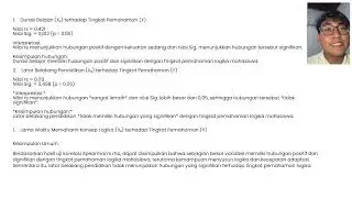 ANALISIS FAKTOR YANG MEMPENGARUHI PEMAHAMAN LOGIKA DASAR MAHASISWA TEKNIK INFORMATIKA