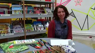 L'inviTHE ou CAFE #40 : Isabelle Simler