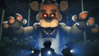 FREDY SECUESTRO a FUZ - AHORA NOS TOCA | FNAF EN ROBLOX |