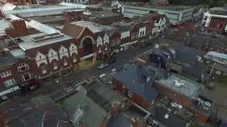 Camberley high street