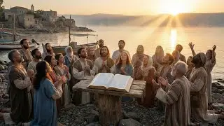 Palabra de Dios del Día (cantada) - 2026-01-25 - Leccionario Católico