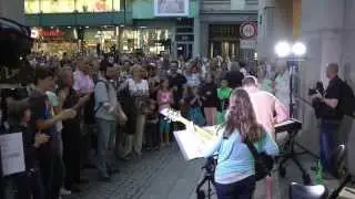 Leipziger Passagenfest 2013