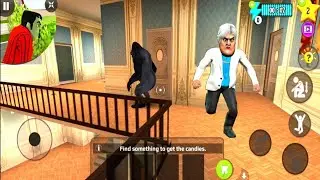 Scary Stranger 3d - A Slide to Remember - New Levels