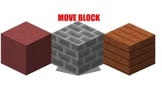MOVE BLOCK :1