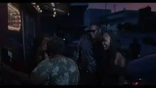 Ra'shad The Blues Kid- Move Somethin'