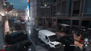 COD Modern Warfare - Piccadilly Trick Jumps/Hiding Spots/Glitches - ClearlyMe