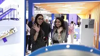 Al Masaood ADIPEC 2022 Recap