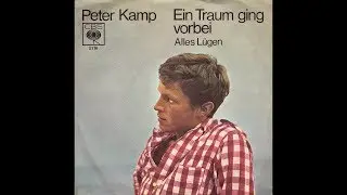 Peter Kamp (Peter Griffin) - Ein Traum ging vorbei (1965)