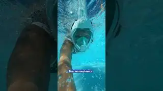 M&aacute;scara Snorkel Easybreath &iquest;c&oacute;mo elegir? | Decathlon