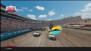 Truck series champ! | Nascar Heat 5 | Ep:62