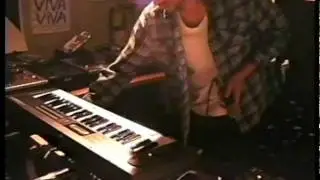 Steve Summers LIVE on B.I.S. - PART2 (Jack Flash & Lucid Fingers)