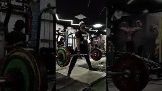 177.5kg*2🪬🔱#deadlift #motivation #bestedmmusic #benchpress