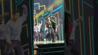 Ali Zafar &mdash; the Rockstar strikes again!  #shorts #alizafar #humawardshow #dancevideo