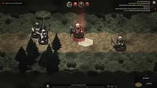 Paths & Danger - [RPG]