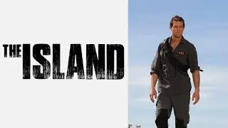 Bear Grylls The Island audition tape