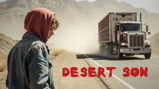 Desert Son | HD Full Movie | Thriller Drama Movie in English