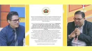 The parallel and digital exchange rate falls in Bolivia