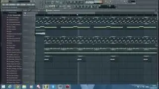 OS-Lex Luger Cover