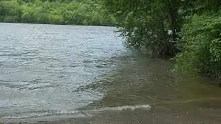 Body pulled from Susquehanna River in Montour County