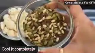 Home made Weight loss Protein Powder