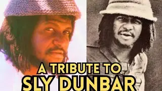 Legendary Drummer Sly Dunbar Passes Away At 73 