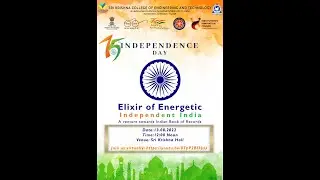 SKCET Venture Towards Indian Book of Records