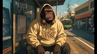 Golden Era Hip-Hop Journey  Lo-Fi 90s Boom Bap with Soul & Street Stories