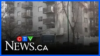 Vancouver rental units being subdivided again