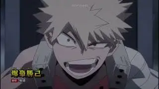 Jombriel, DFZM - Vitamina | Edit Katsuki Bakugou (Lycris/AMV)