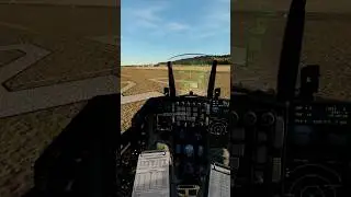 Precision strike mission | Falcon BMS 4.38 #falconbms