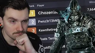 SPECTATING THE NUMBER 1 OROCHI STYLE ON TIKTOKERS! FOR HONOR